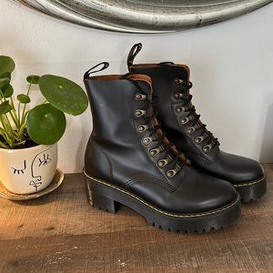 Dr. Martens Leona Fashion Boot